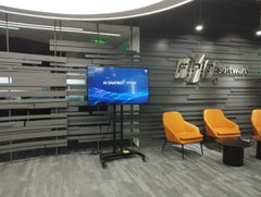 Cho Thuê Tivi 50 inch Triển Lãm Mùa Xuân 2026 Giá Combo Chỉ 2.000.000đ Trọn Kỳ Triển Lãm