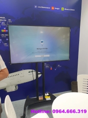 Cho thuê tivi giá rẻ tại Sài Gòn