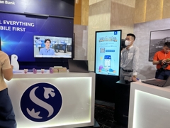 Cho thuê màn hình quảng cáo tại HCM