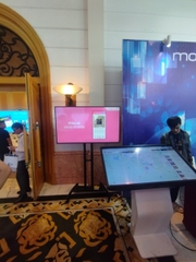 CHO THUÊ TIVI TẠI TRUNG TÂM HỘI NGHỊ QUỐC GIA – PHÚ VƯƠNG | GIAO NHANH – GIÁ TỐT – TIVI 4K ĐỜI MỚI