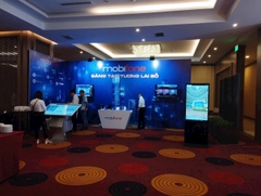 CHO THUÊ MÀN HÌNH QUẢNG CÁO (STANDEE ĐIỆN TỬ) TẠI HCM