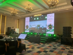 Cho thuê tivi tại Cầu Giấy