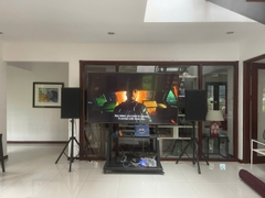 DỊCH VỤ CHO THUÊ TIVI 100 INCH – PHÚ VƯƠNG | GIẢI PHÁP HIỂN THỊ ĐẲNG CẤP CHO SỰ KIỆN