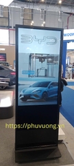 Dịch Vụ Cho Thuê Standee Điện Tử Tại Quận 1, TP.HCM