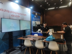 Dịch Vụ Cho Thuê Tivi 55 Inch Chuyên Nghiệp