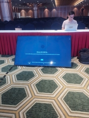 CHO THUÊ TIVI 55 INCH SAMSUNG TẠI HÀ NỘI & TP.HCM