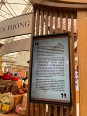 Cho Thuê Tivi 65 Inch Triển Lãm Mùa Xuân Tại VEC – Phú Vương Giá Tốt Giá Chỉ Từ 3.200.000đ Trọn Kỳ Triển Lãm