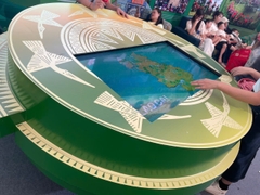 Dịch Vụ Cho Thuê Tivi Tại Trung Tâm Triển Lãm Quốc Gia VEC – Phú Vương Uy Tín Số 1 Hiện Nay