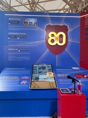 CHO THUÊ MÀN HÌNH CẢM ỨNG 32 INCH, 43 INCH, 50 INCH, 55 INCH, 60 INCH, 75 INCH, 86 INCH,100 INCH TẠI HÀ NỘI, HCM