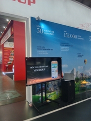 Dịch Vụ Cho Thuê Tivi Tại Trung Tâm Triển Lãm Quốc Gia VEC – Phú Vương Uy Tín Số 1 Hiện Nay