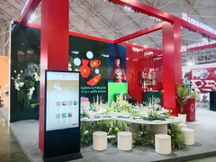 Dịch Vụ Cho Thuê Màn Hình Quảng Cáo (Standee Điện Tử) – Phú Vương Uy Tín Số 1 Cho Sự Kiện & Triển Lãm