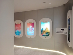 Bảng giá cho thuê Tivi