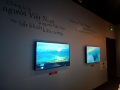 Dịch vụ cho thuê tivi 50 inch samsung 4K mới