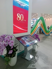 CHO THUÊ MÀN HÌNH CẢM ỨNG 32 INCH, 43 INCH, 50 INCH, 55 INCH, 60 INCH, 75 INCH, 86 INCH,100 INCH TẠI HÀ NỘI, HCM