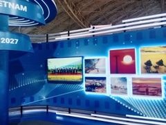 Dịch vụ cho thuê tivi 50 inch samsung 4K mới