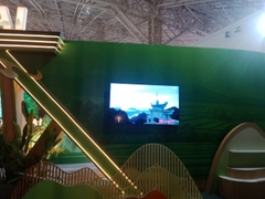 Cho Thuê Tivi 55 Inch Triển Lãm Mùa Xuân 2026 – Giá Combo Cả Kỳ Chỉ Từ 2.500.000đ