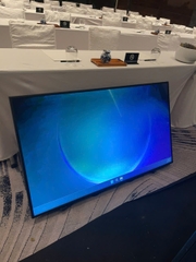 Dịch vụ cho thuê tivi 50 inch samsung 4K mới