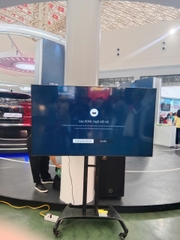 Dịch vụ cho thuê tivi 50 inch samsung 4K mới