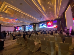 Dịch Vụ Cho Thuê Tivi Tại Bắc Ninh – Giao Lắp Nhanh, Tivi 4K Sắc Nét