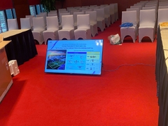 CHO THUÊ TIVI TẠI TRUNG TÂM HỘI NGHỊ QUỐC GIA – PHÚ VƯƠNG | GIAO NHANH – GIÁ TỐT – TIVI 4K ĐỜI MỚI