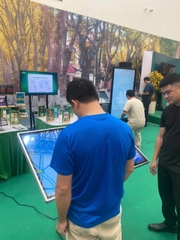 CHO THUÊ MÀN HÌNH CẢM ỨNG 32 INCH, 43 INCH, 50 INCH, 55 INCH, 60 INCH, 75 INCH, 86 INCH,100 INCH TẠI HÀ NỘI, HCM