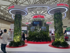 Cho thuê tivi tại Trung tâm Văn hóa Kinh Bắc | Dịch vụ chuyên nghiệp - Phú Vương Event