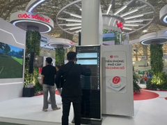 Cho thuê tivi tại Trung tâm Văn hóa Kinh Bắc | Dịch vụ chuyên nghiệp - Phú Vương Event