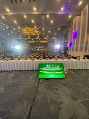 Bảng giá cho thuê Tivi