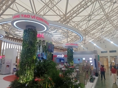 Dịch Vụ Cho Thuê Tivi Tại Trung Tâm Triển Lãm Quốc Gia VEC – Phú Vương Uy Tín Số 1 Hiện Nay