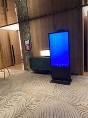 Cho Thuê Màn Hình Quảng Cáo