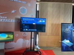 CHO THUÊ TIVI TẠI MỸ ĐÌNH