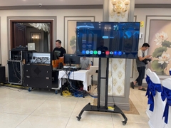 CHO THUÊ TIVI TẠI HÀ ĐÔNG – GIÁ RẺ, LẮP ĐẶT NHANH