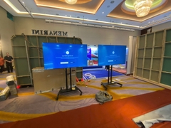 Cho Thuê Tivi 65 Inch Triển Lãm Mùa Xuân Tại VEC – Phú Vương Giá Tốt Giá Chỉ Từ 3.200.000đ Trọn Kỳ Triển Lãm