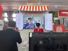 Cho Thuê Tivi 75 Inch Triển Lãm Mùa Xuân 2026 – Phú Vương Giá Tốt Trọn Kỳ Triển Lãm Chỉ Từ 4.500.000đ