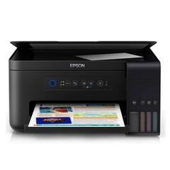 Máy in phun màu đa chức năng epson L4150