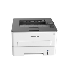 Máy in laser đen trắng Pantum P3010D (In đảo mặt| A4| A5| USB)