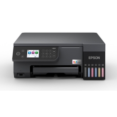 Máy in phun màu đa chức năng Epson L8100 (In | Copy | Scan | A4 | A5 | USB | WIFI)