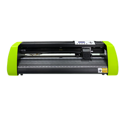 Máy Cắt Bế Decal Refine AC 721, Máy Bế Tem Nhãn
