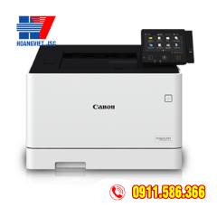 Máy in laser màu Canon LBP654CX