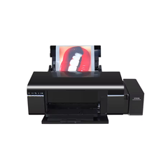 Máy in PET A4  dạng tờ EPSON L805 ( Tặng phần mềm in PET trị giá: 3.000.000 vnđ)