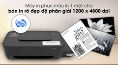 Máy in phun màu HP115