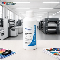 Mực Dye Moorim Epson 500ml