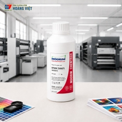 Mực Dye Moorim Epson 500ml
