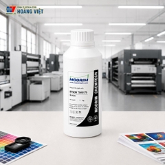 Mực Dye Moorim Epson 500ml