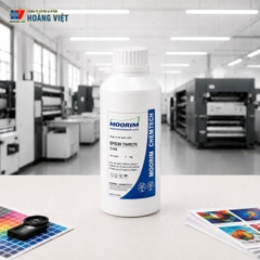 Mực Dye Moorim Epson 500ml