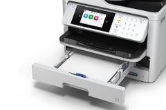 Máy In Phun Màu Đa Chức Năng Siêu Tốc Epson Workforce WF-C5890