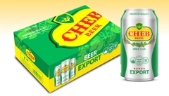 Khuyến mại khi mua Cheb Bia