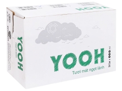 Nước ép Mãng cầu