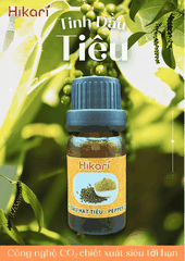Tinh dầu tiêu 5ml