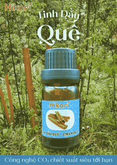 Tinh dầu quế 5ml